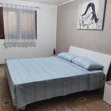 Casa Relax In Periferia Con Ingresso E Parcheggio Privato. Apartment Zimmardo Luaran gambar