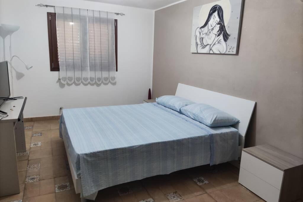 Casa Relax In Periferia Con Ingresso E Parcheggio Privato. Apartment Zimmardo Luaran gambar
